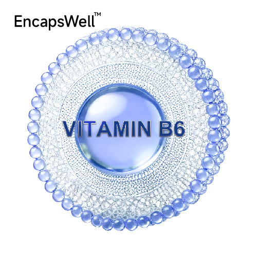 Liposomal Vitamin B6
